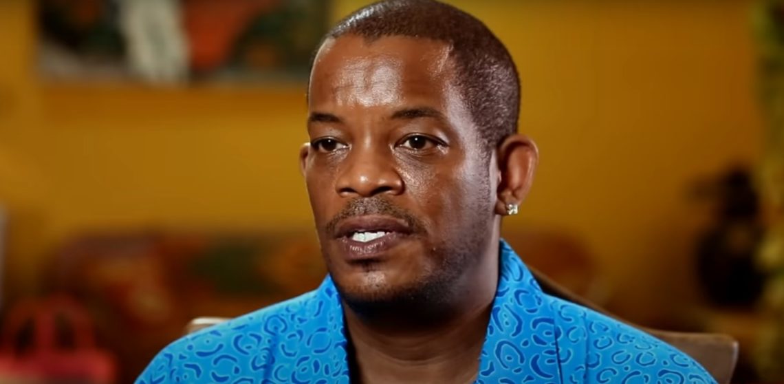 90 Day Fiance's Caesar Mack warns fans they need to get ready for drama