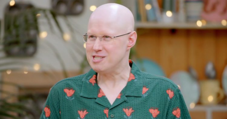GBBO fans gobsmacked by Matt Lucas' weight loss and beg for secrets