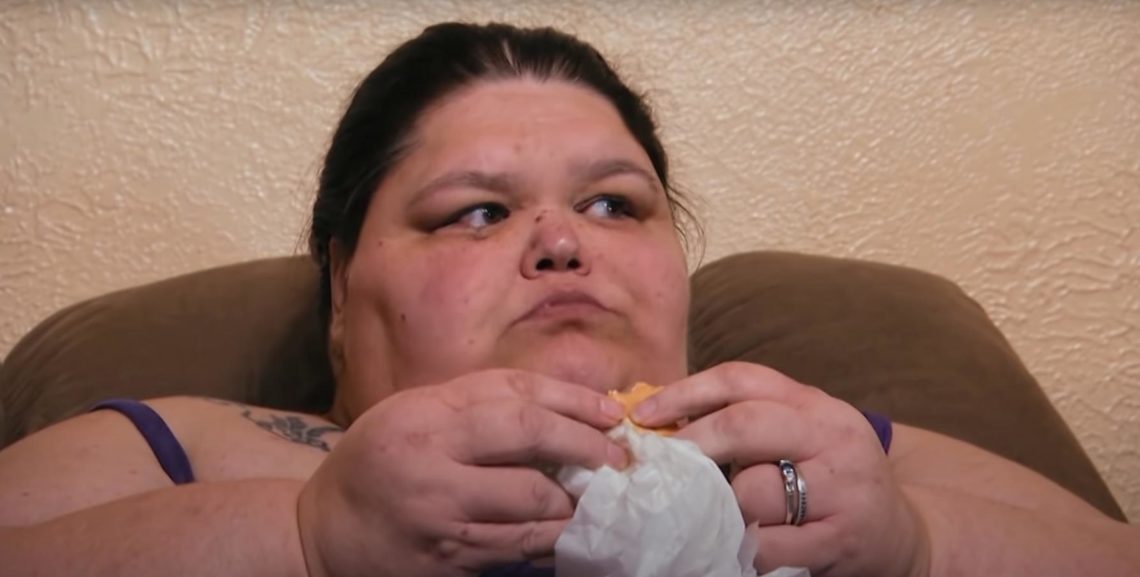 My 600-lb Life's Robin now looks unrecognisable with transformed body