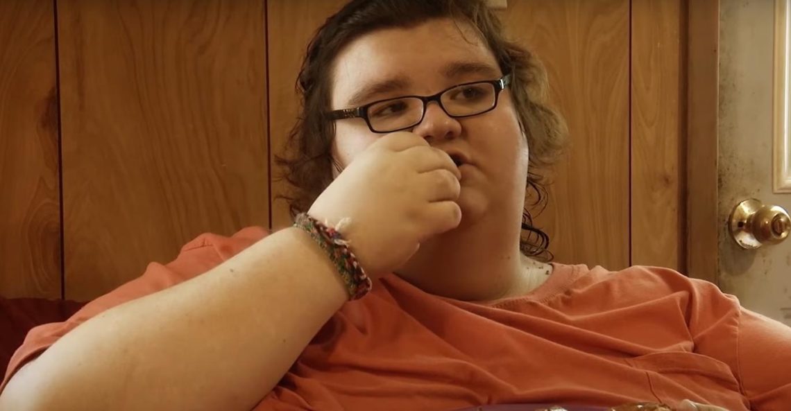 Chay on My 600-lb Life is hailed an 'inspiration' by TLC fans