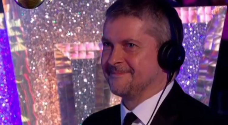 Strictly's Dave Arch is married as Claudia Winkleman makes a hilarious comment