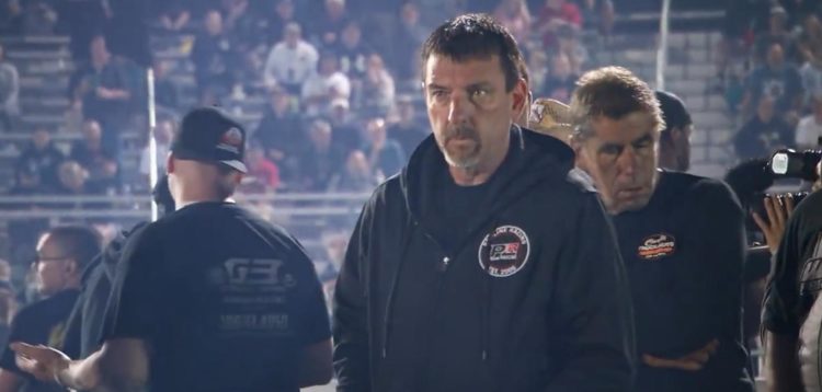 Street Outlaws Locals Only will see eight drivers compete for $10k prize