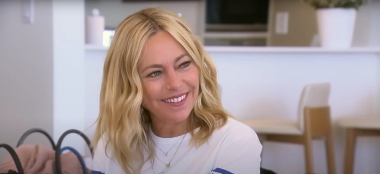 RHOBH's Sutton Stracke admitted she went 'out on a limb' to have fun this season