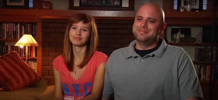 Mike and Aziza 'one of the best' 90 Day Fiance couples after nine years together