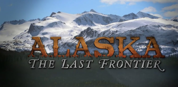 Where is Bonnie from Alaska: The Last Frontier?