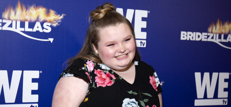 Inside Honey Boo Boo and Dralin's romance: Ignoring haters to family approval