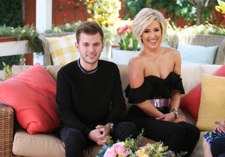 Who is Emmy Medders as Chase Chrisley opts for Kanye-style engagement?