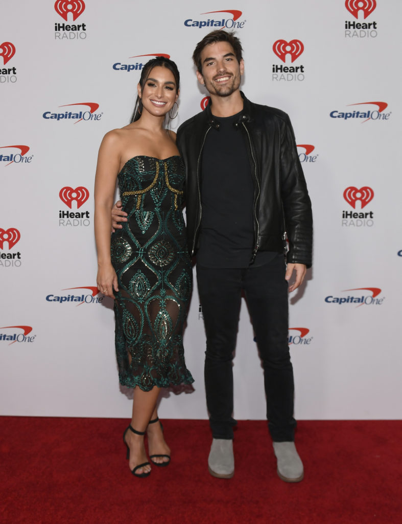 2019 iHeartRadio Music Festival And Daytime Stage