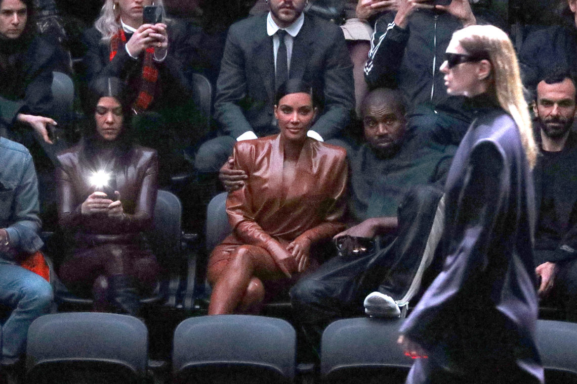 How Kim Kardashian became a strong 'fashion icon' after Kanye West split
