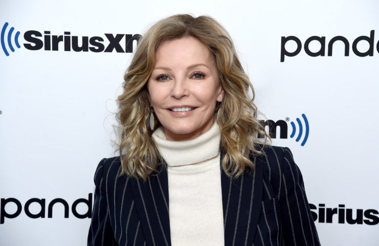 Fans dub Cheryl Ladd’s Dancing With the Stars elimination a “set up”