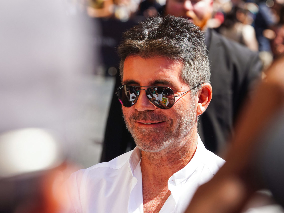 Simon Cowell rejected these famous singers but they later proved him wrong