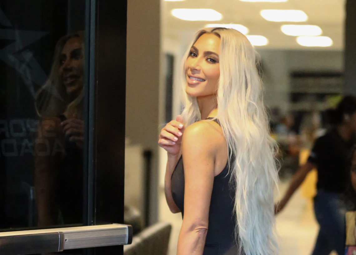 Is Kim Kardashian a billionaire?