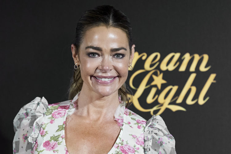 RHOBH fans beg for Denise Richards to return after Sutton reunion