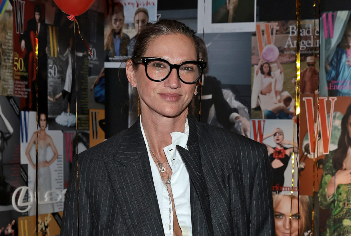 RHONY's Jenna Lyons boosted net worth by leading US retailer's rise