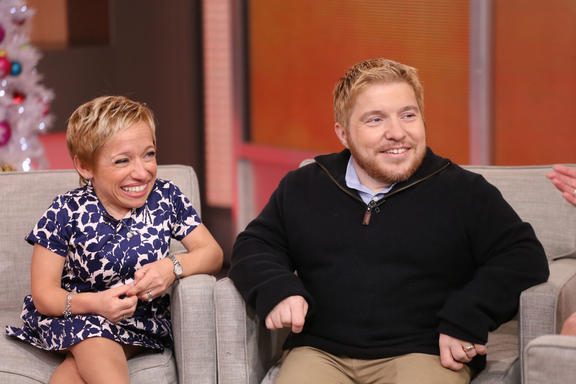 How The Little Couple Bill and Jen Arnold became millionaires from TV fame