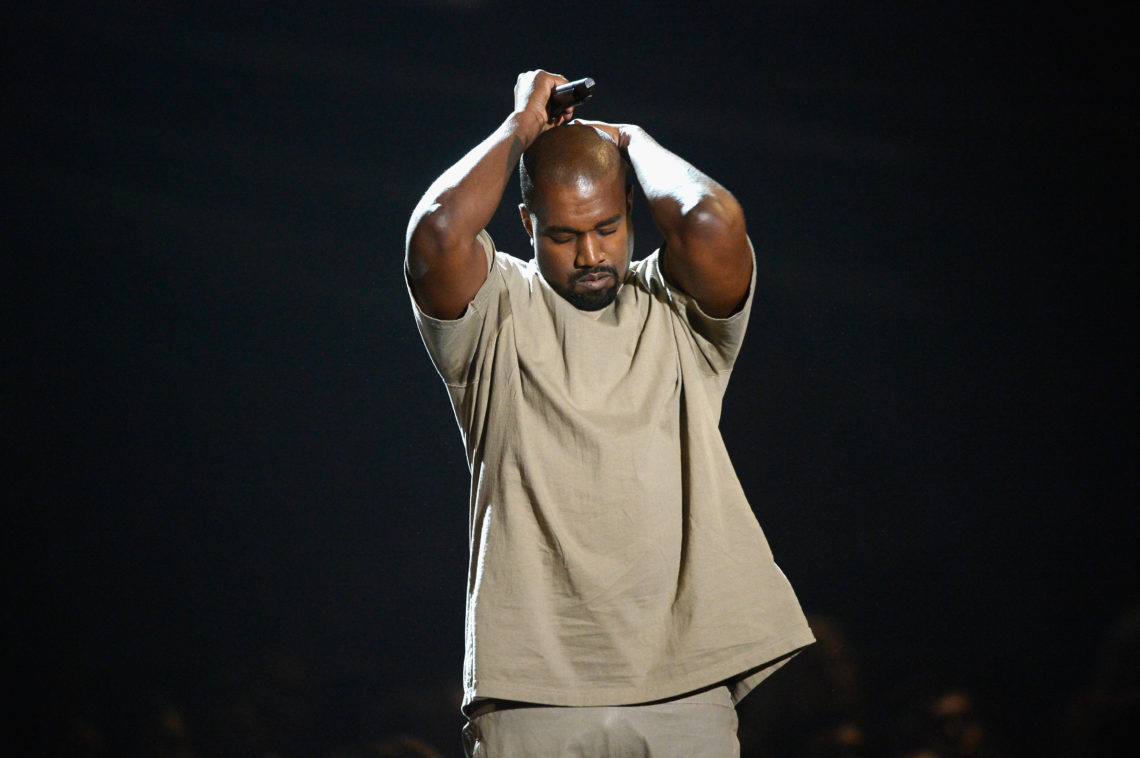 Kanye West claims he lost $2 billion in one day as he returns to Instagram