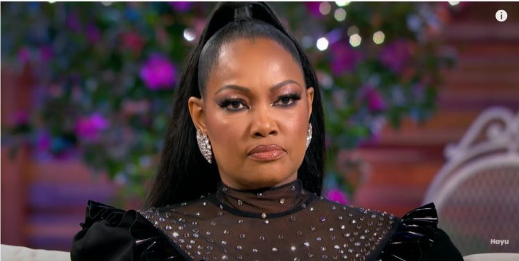 RHOBH fans rush to support ‘champion’ Garcelle Beauvais after heated reunion