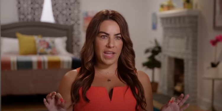 90 Day Fiance star Veronica's huge fortune proves she doesn't need TLC for income