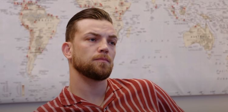90 Day Fiancé fans fear Andrei's life will be ruined if he does get deported