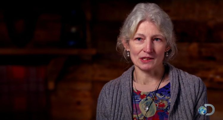 Alaskan Bush People's Ami Brown struggles to manage her ranch after husband Billy's death