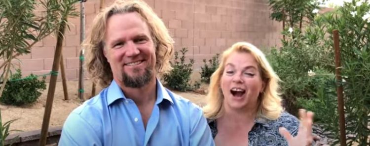 Sister Wives fans convinced Kody went to Logan’s wedding amid attendance confusion