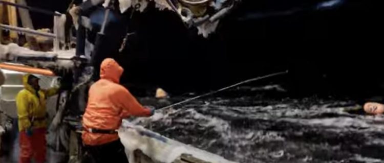 Will Deadliest Catch be back in 2023 or is the show cancelled for season 19?