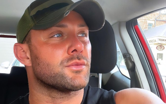 Geordie Shore's Ricci says reality show 'rule' means he can't do I'm A Celeb