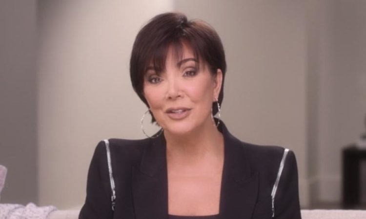 Kardashians fans in stitches as Kris Jenner launches into sweary rant at Siri
