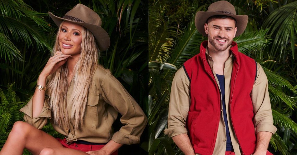ITV confirm I'm A Celeb line-up from Olivia Attwood to Hollyoaks Owen Warner