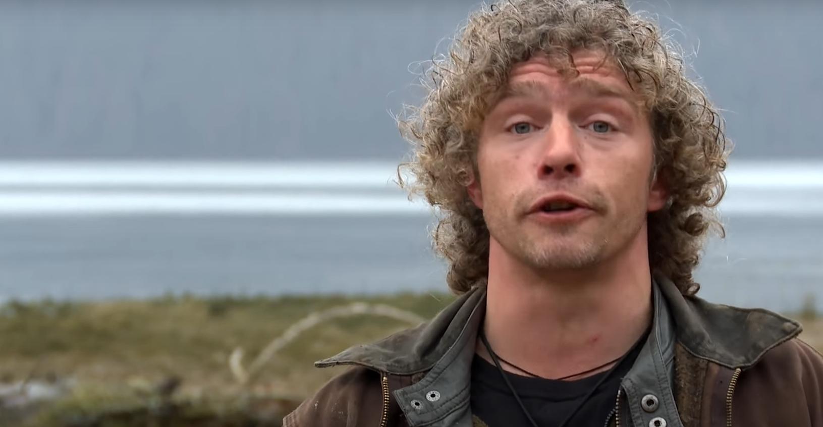 Is Matt Brown married and where is the Alaskan Bush People star today?