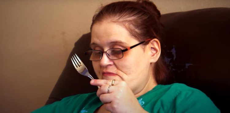Charity on My 600-lb Life is almost unrecognizable after weight loss
