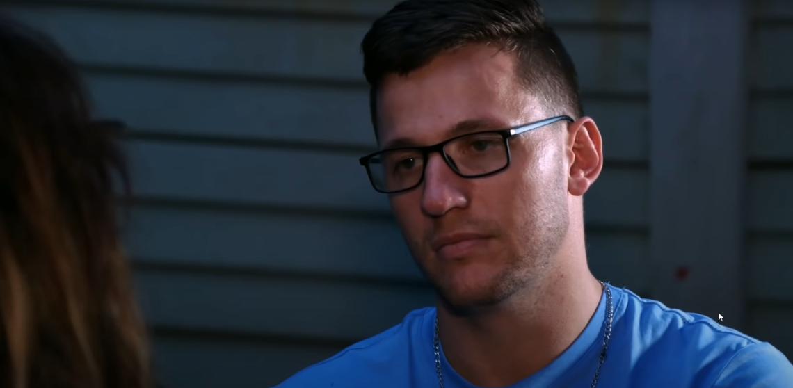 90 Day Fiance's Ronald is single a year since he debuted new girlfriend