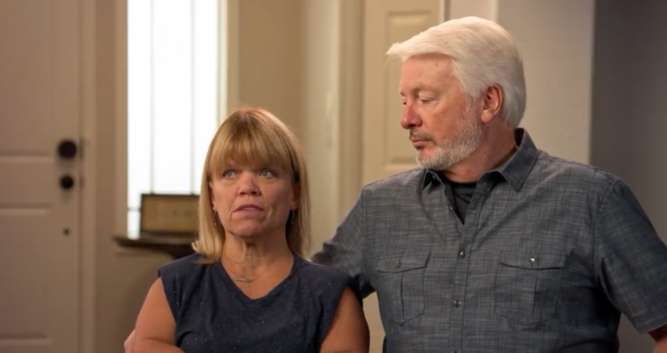 Amy Roloff claims Zach and Jeremy cannot afford Roloff Farms 16 acres
