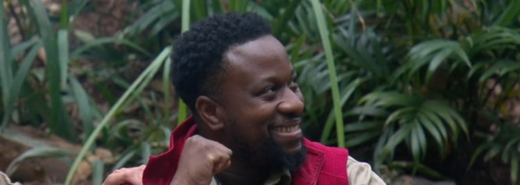 I'm A Celebrity's Horrifying Heights challenge explained as Babatúndé gets voted for trial