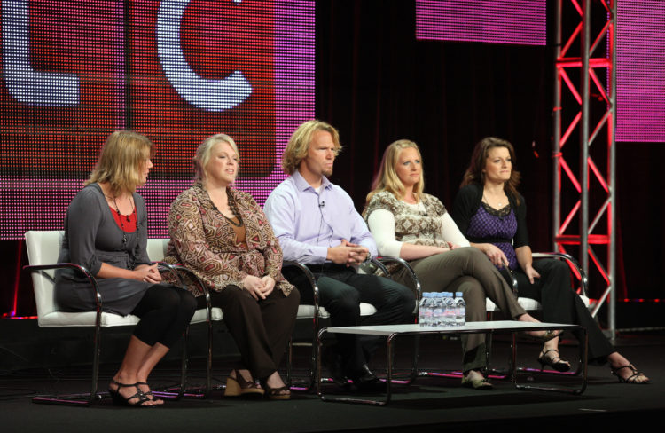 Sister Wives cast devastated by death of loved ones over the years