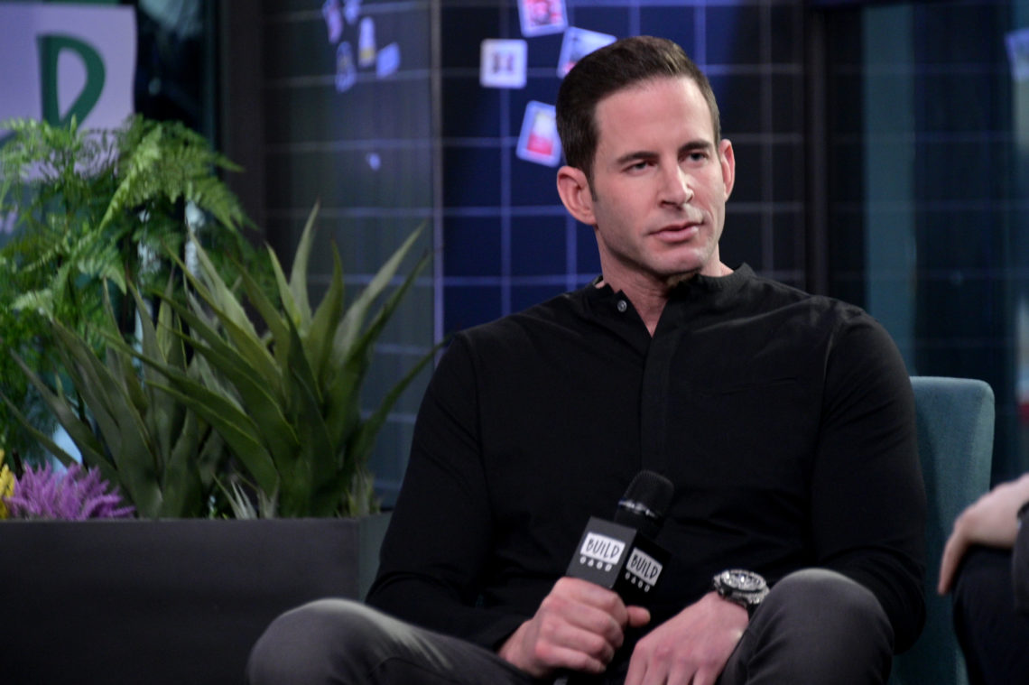 Tarek El Moussa bravely fought two types of cancer in 'rollercoaster' year