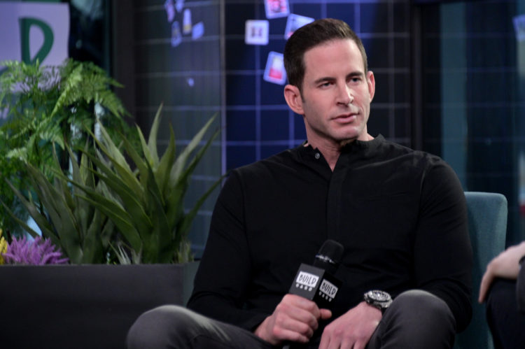 Tarek El Moussa bravely fought two types of cancer in 'rollercoaster' year