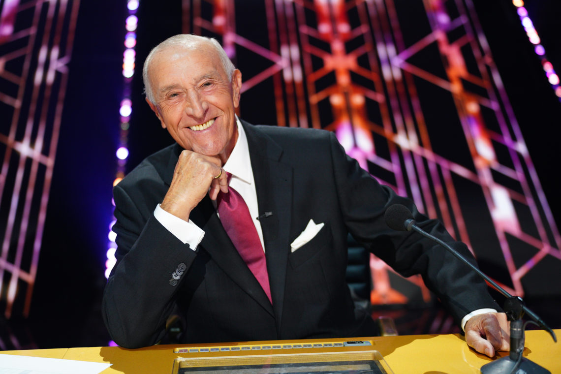 Why is Len Goodman leaving Dancing with the Stars? Co-stars react to exit