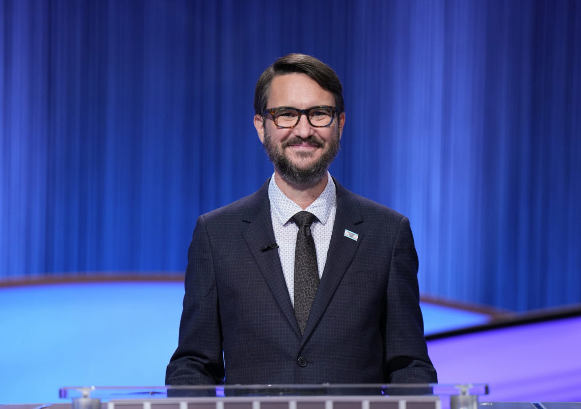 Celebrity Jeopardy winner Wil Wheaton made big lifestyle changes to lose weight