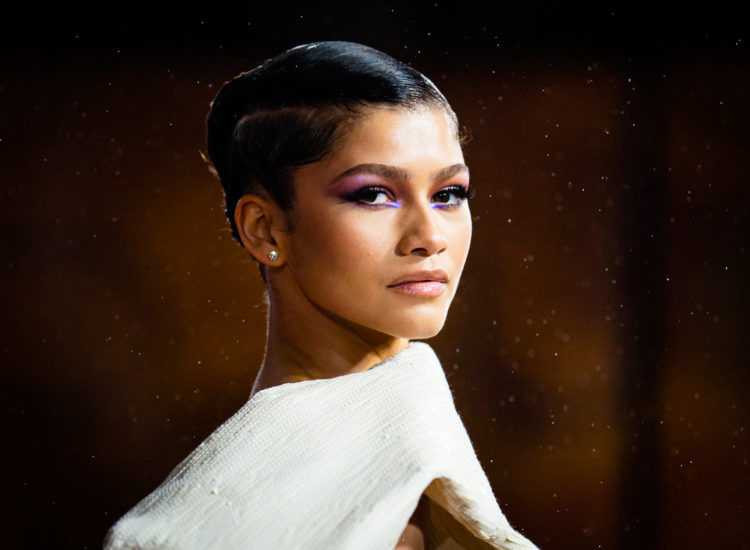 Ex-Disney star Zendaya shook Hollywood with '$300k' paycheck for 7-minute role