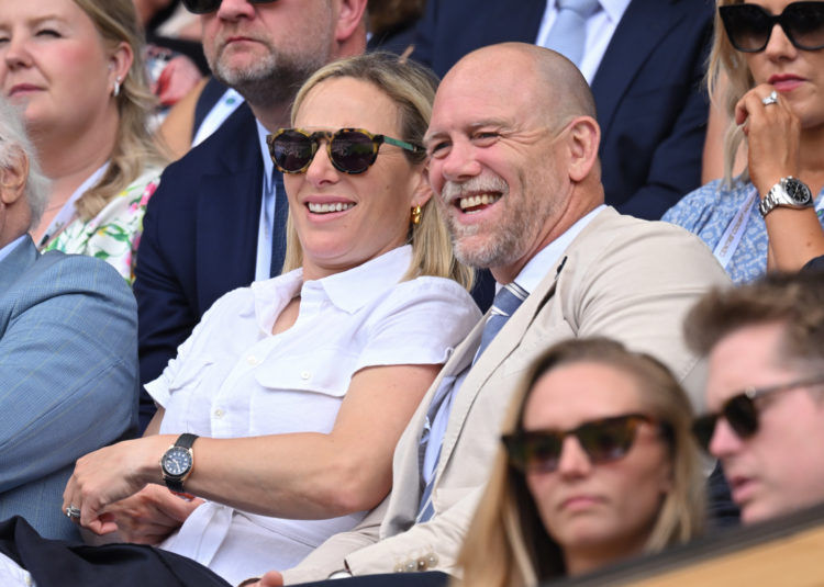 Mike Tindall's net worth as he becomes first Royal to enter I'm A Celeb jungle