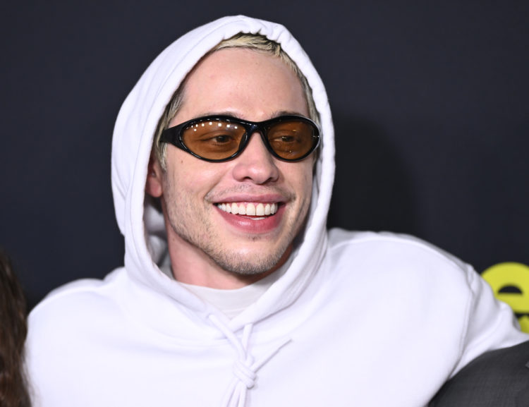 Where did Pete Davidson live? Comedian moved from basement to luxury condo