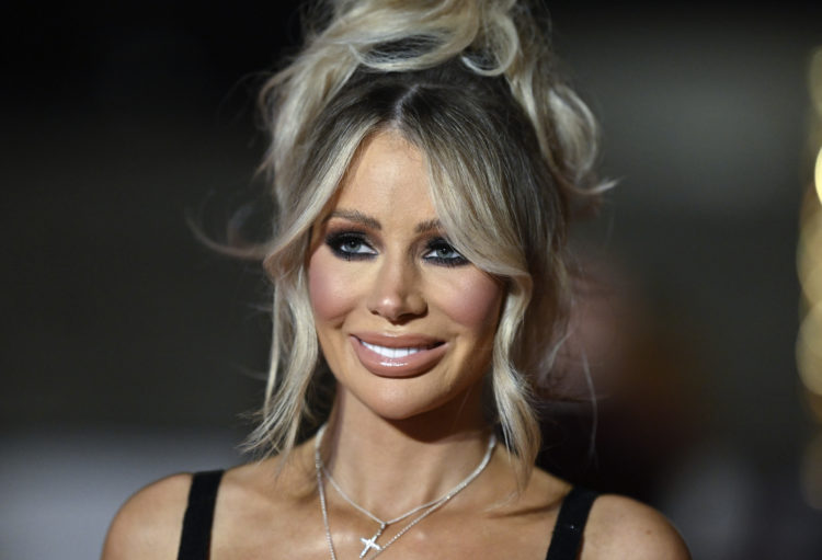 Olivia Attwood gears up to tell the 'truth' on sudden exit from I'm A Celeb