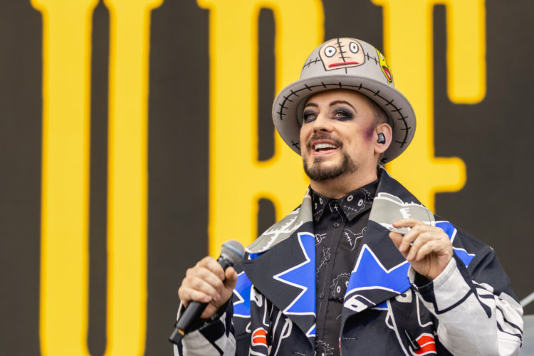 Boy George's net worth as I'm A Celeb fans wonder how much star has been paid to enter
