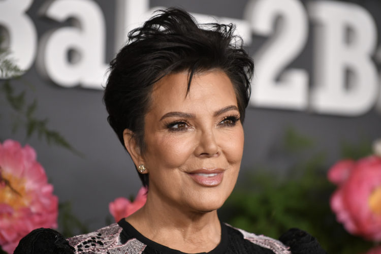Kris Jenner helps James Charles put an end to rumors they're 'the same person'