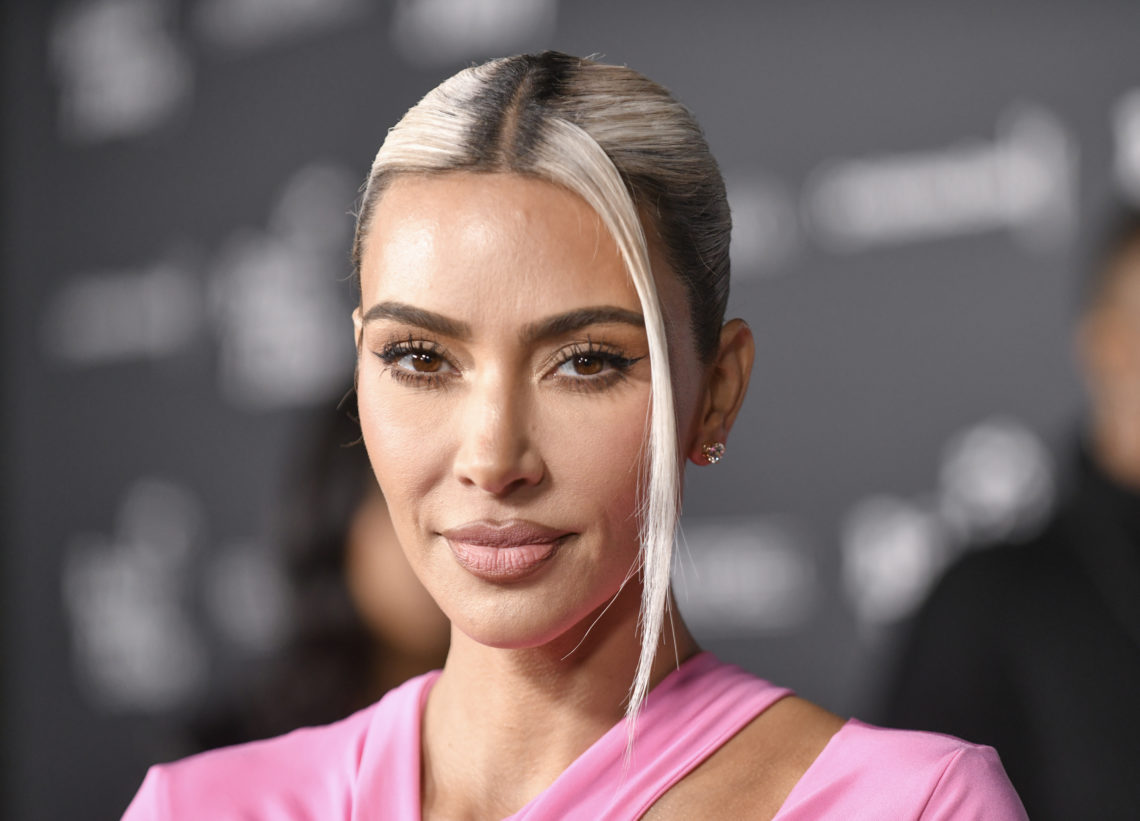Kim Kardashian's secret tip for constant ‘pee anxiety’ makes Kris Jenner 'gag'