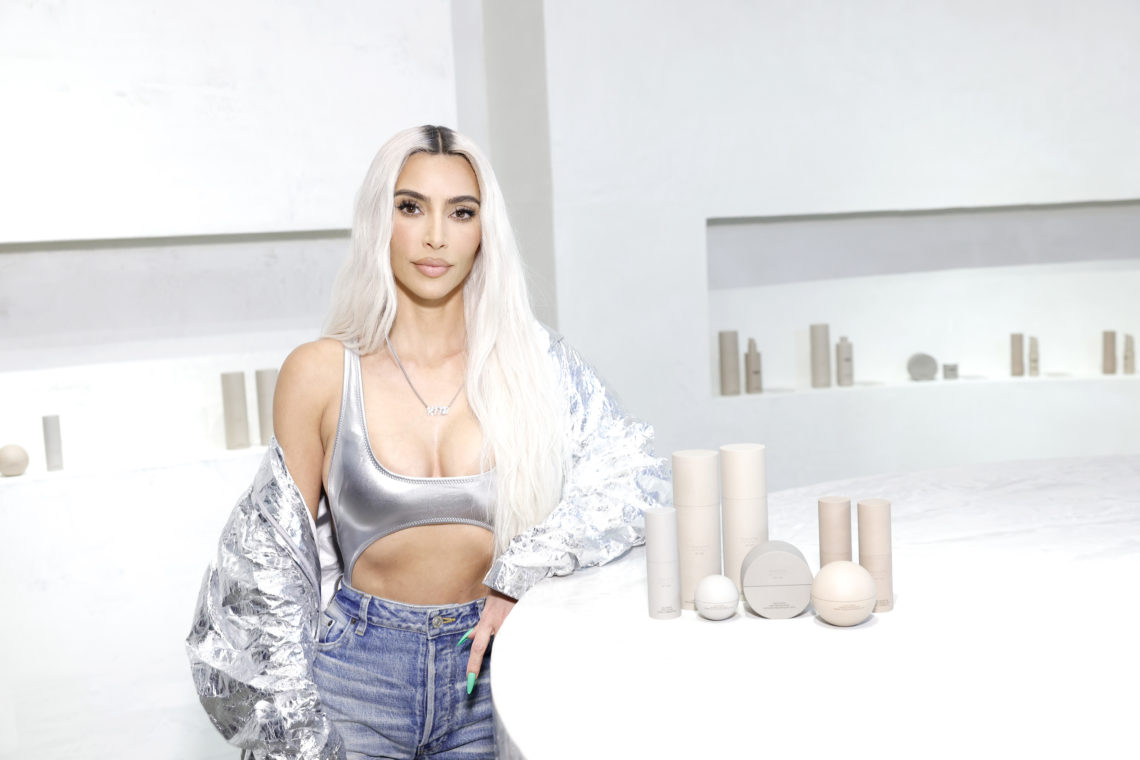 Kim Kardashian fans convinced they've worked out next money-making venture