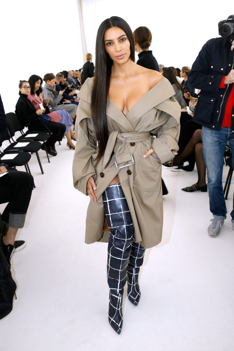 Kim Kardashian finally breaks silence on Balenciaga ad - 'shaken and outraged'