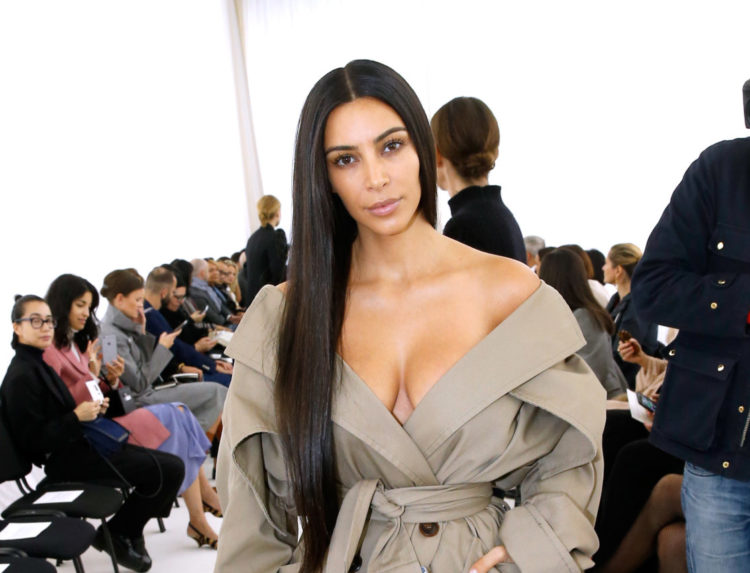 Kim Kardashian finally breaks silence on Balenciaga ad - 'shaken and outraged'