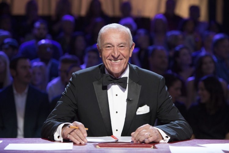 Len Goodman's net worth is huge thanks to role as judge of Dancing With The Stars